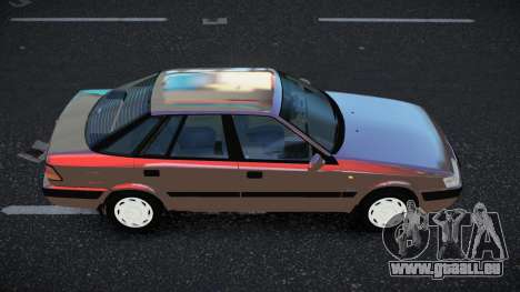 Daewoo Espero Voqhumib pour GTA 4