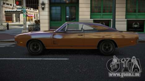 Dodge Charger Rimany für GTA 4