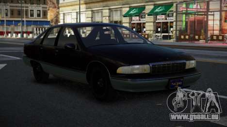 Chevrolet Caprice Joeza für GTA 4