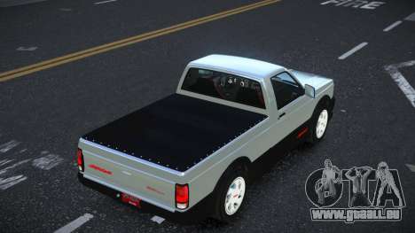 GMC Syclone Qixan für GTA 4