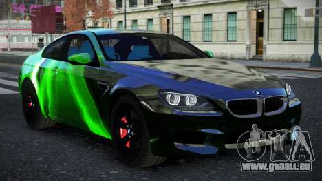 BMW M6 Saluy S12 für GTA 4