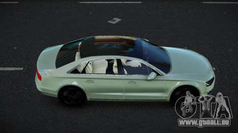 Audi A8L Vetuma für GTA 4