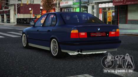 BMW M5 E34 Yeveyira pour GTA 4