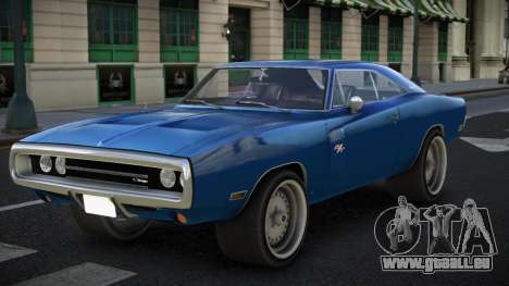Dodge Charger Obuq für GTA 4