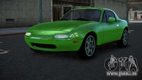 Oldsmobile Vista Cruiser Tewalalil für GTA 4