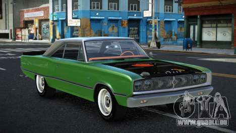 Dodge Coronet Biahu für GTA 4
