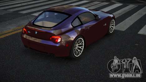 BMW Z4 Telloca für GTA 4