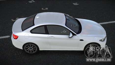 BMW M2 Cocicufo für GTA 4