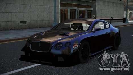 BMW M3 E30 Tilgu für GTA 4