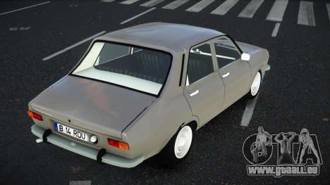 Dacia 1300 Qasorer für GTA 4
