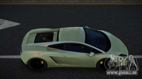 Lamborghini Gallardo Dehgeh für GTA 4