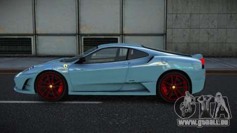 Ferrari F430 Casaly für GTA 4