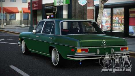 Mercedes-Benz 300 SEL Peura pour GTA 4