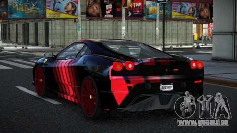 Ferrari F430 Casaly S13 für GTA 4