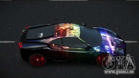 Ferrari F430 Casaly S3 für GTA 4