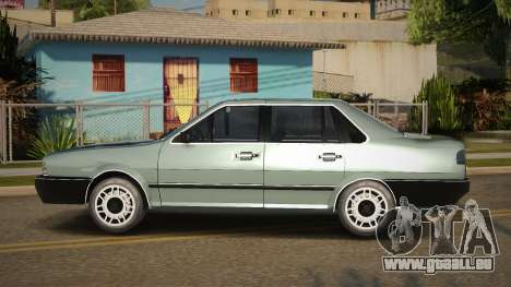 1990 Volkswagen Santana GLS für GTA San Andreas