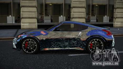 Nissan 370Z Danter S14 für GTA 4