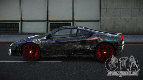 Ferrari F430 Casaly S11 für GTA 4
