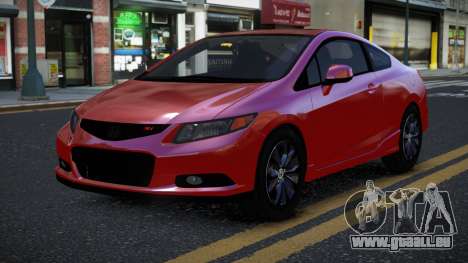 Honda Civic Roepi für GTA 4