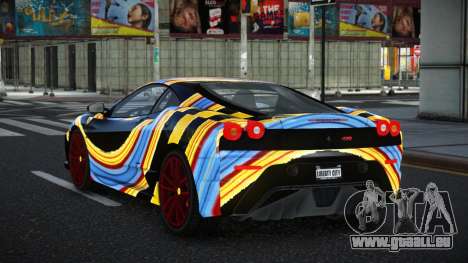 Ferrari F430 Casaly S14 für GTA 4