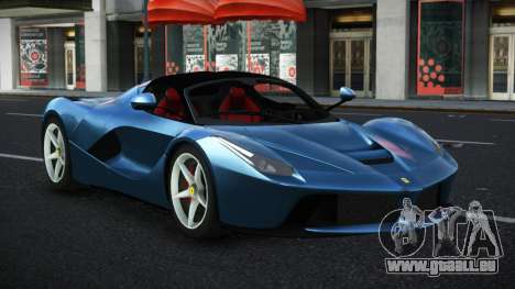 Ferrari LaFerrari Yegazu für GTA 4