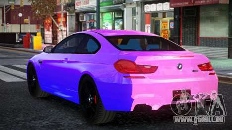 BMW M6 Saluy S7 für GTA 4