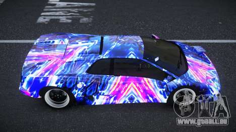 Lamborghini Diablo Matsa S6 pour GTA 4