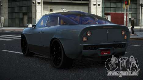 Spyker D8 Lijagum pour GTA 4