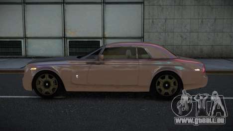 Rolls-Royce Phantom Kasom für GTA 4