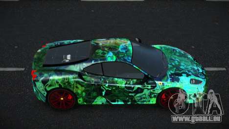 Ferrari F430 Casaly S6 pour GTA 4