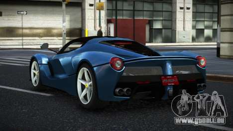 Ferrari LaFerrari Yegazu für GTA 4