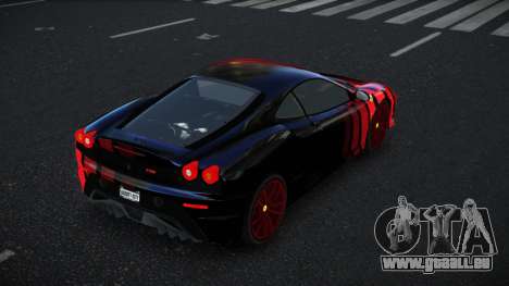 Ferrari F430 Casaly S13 für GTA 4