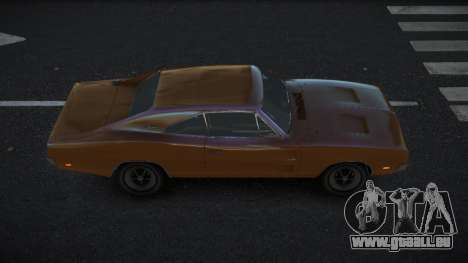 Dodge Charger Rimany für GTA 4