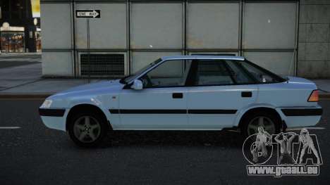 Daewoo Espero Hewuran pour GTA 4