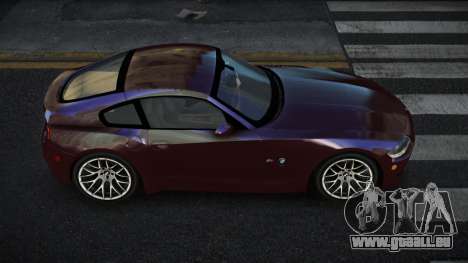 BMW Z4 Telloca für GTA 4