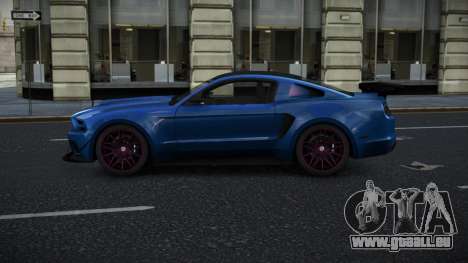 Ford Mustang Zoozi pour GTA 4
