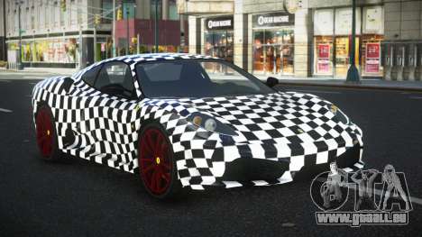 Ferrari F430 Casaly S5 für GTA 4