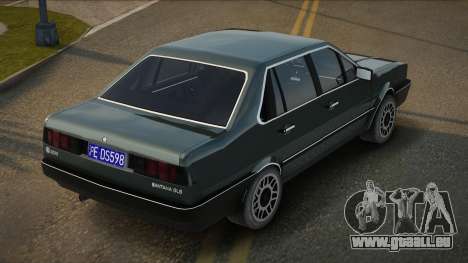 1990 Volkswagen Santana GLS für GTA San Andreas