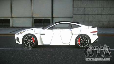 Jaguar F-Type Zieron S2 für GTA 4