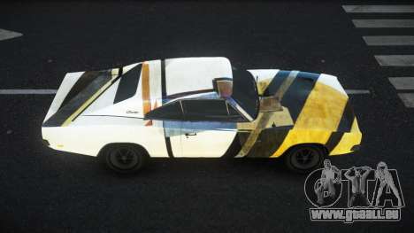 Dodge Charger Rimany S5 für GTA 4