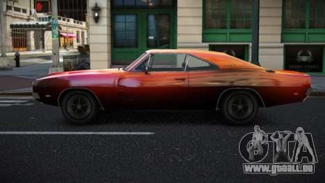 Dodge Charger Rimany S3 für GTA 4