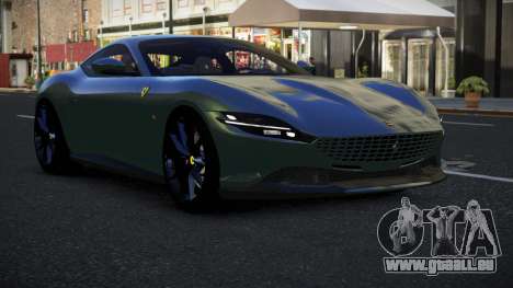 Ferrari Roma Fecjik pour GTA 4