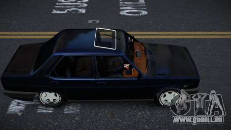 Tofas 131 Qiya für GTA 4