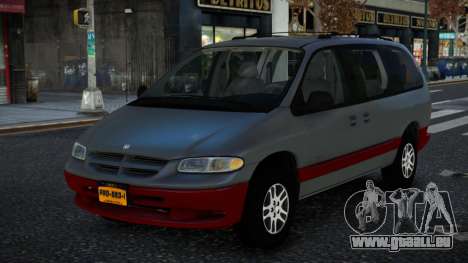 Ikco Dena Dapze für GTA 4