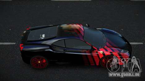 Ferrari F430 Casaly S13 für GTA 4