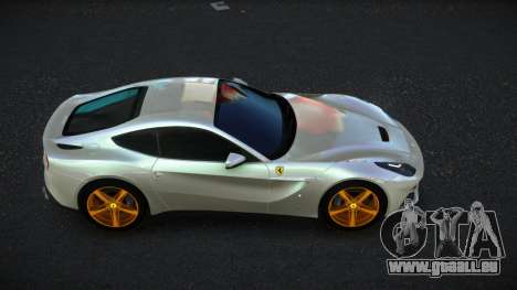 Ferrari F12 Fupzahe pour GTA 4