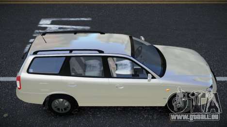 Daewoo Nubira Fehomi pour GTA 4