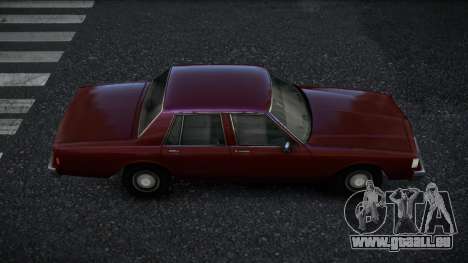 Chevrolet Caprice Classic Neyefis für GTA 4