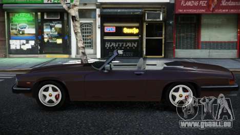 Pontiac Grand Prix Zaila für GTA 4
