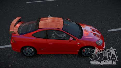 Honda Integra Exlule für GTA 4
